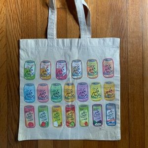 La Croix Tote Bag